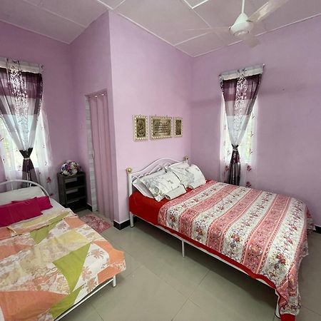 Dan'S Homestay Bangau Temerloh Exterior foto