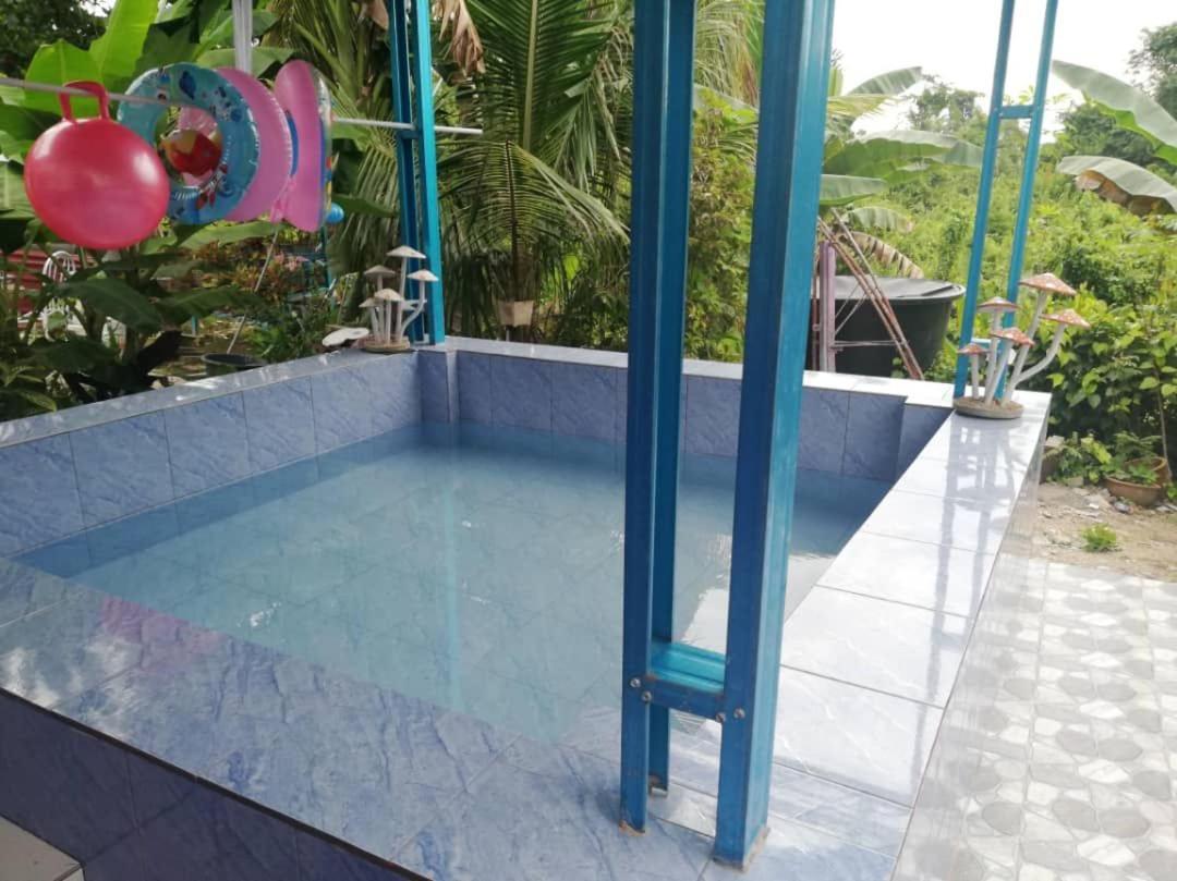 Dan'S Homestay Bangau Temerloh Exterior foto